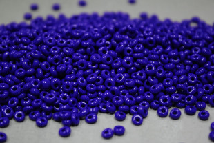 Бисер Япония 3 мм MAGATAMA 10 г 0048