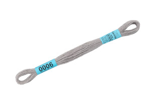 Мулине Гамма №0006