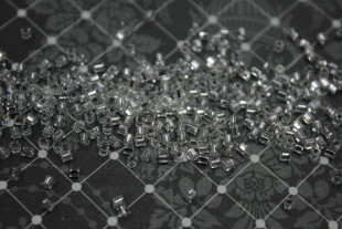 Бисер Япония 11/0 HEXAGON 5 г 0021