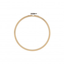 Пяльцы BLITZ BKW- 10 d 178 мм бамбук круглые ( 7 " ) круг