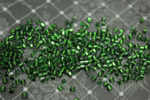 Бисер Япония 11/0 HEXAGON 5 г 0027B