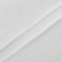 Канва K03 " Gamma" Aida №11 100% хлопок 150 x 100 см ± 2 см белый