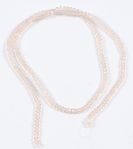 Бусины Хрусталь Грань 2*3мм